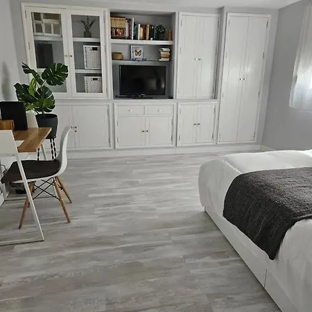 Apartamento Increible De Lujo En Triana