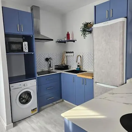 Apartamento Increible De Lujo En Triana