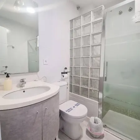 Apartamento Increible De Lujo En Triana Sevilha